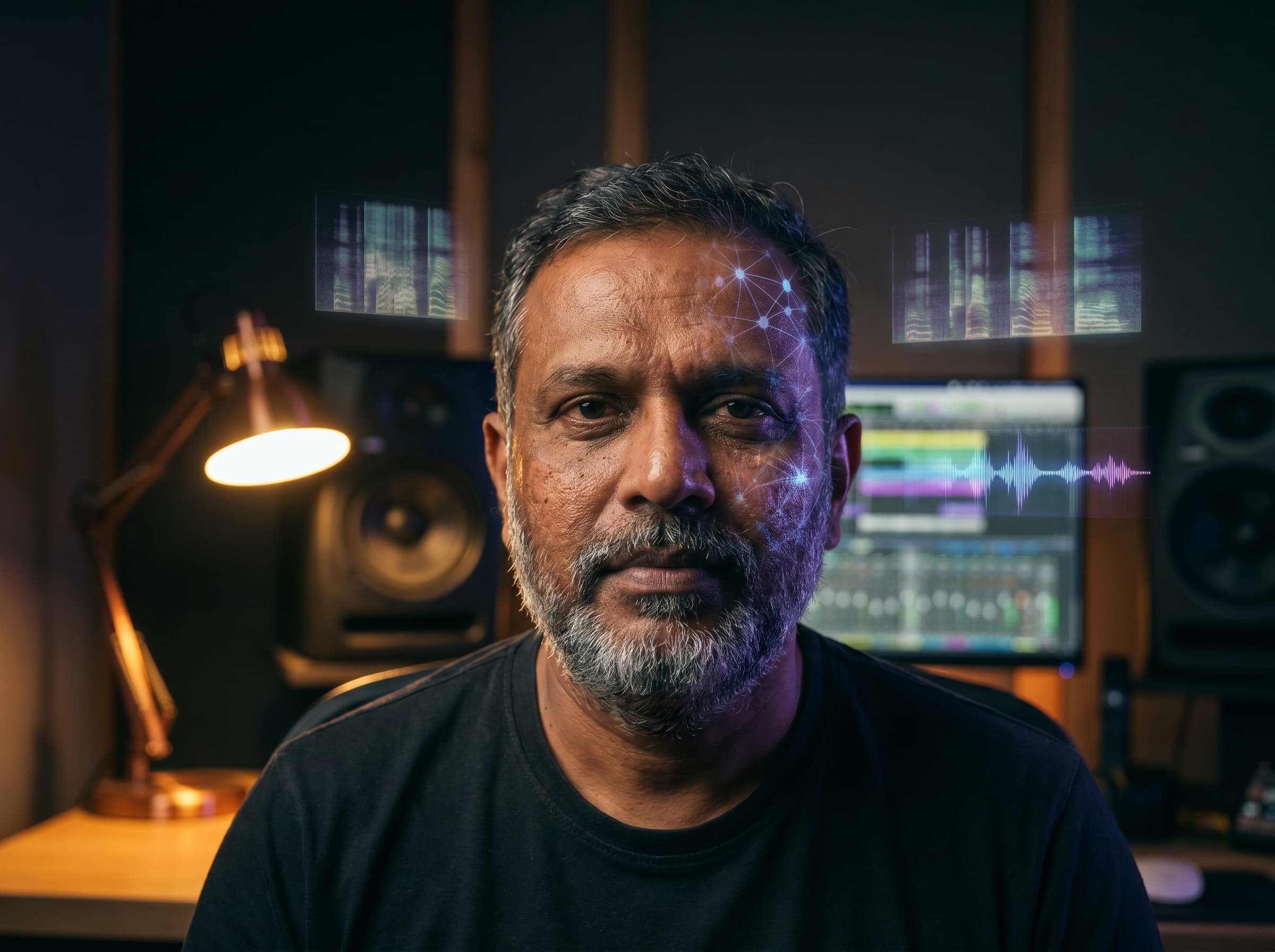 What Music Producers Can Do to Protect Their Work from AI