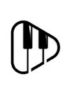 Music Tutorship Logo