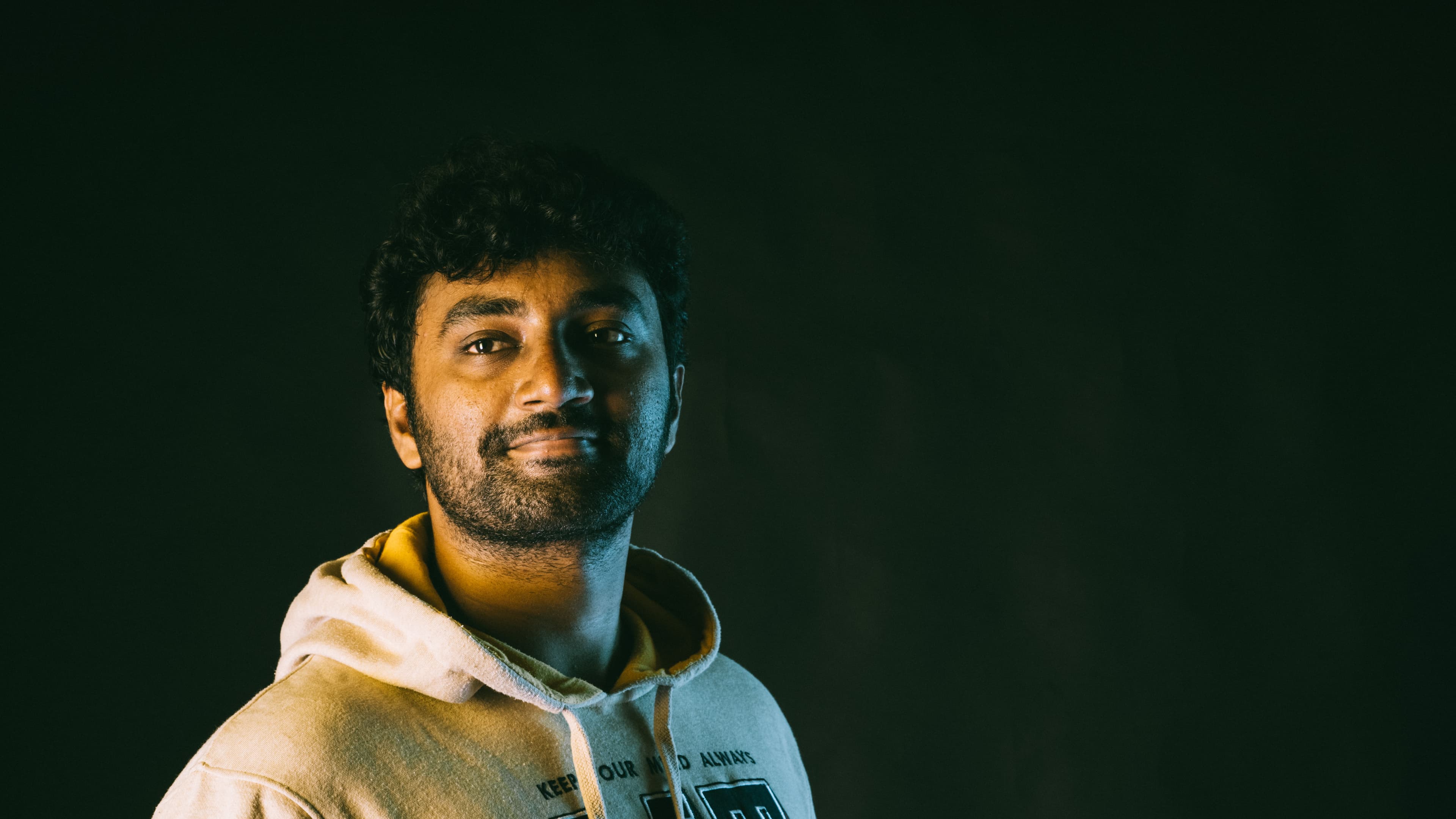 Vijay - Music Producer & Educator